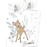 Herding Bambi 100 x 135 cm nitěné…