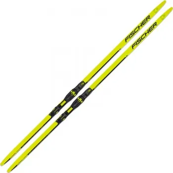 Běžecké lyžování běžky Fischer Twin Skin Speedmax 3D Stiff IFP, 22/23 - 202cm 106907