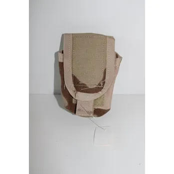 U.S. POUZDRO, SUMKA NA GRANÁT US , HAND GRANADE - 3COL