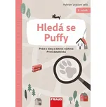 Hledá se Puffy: Hybridní pracovní sešit…