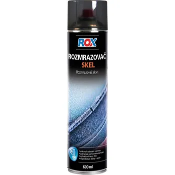 Rozmrazovač Rox Rozmrazovač skel 600 ml