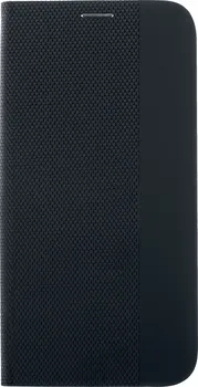 Pouzdro na mobilní telefon Winner Flipbook Duet pro Xiaomi Redmi Note 11 Pro+ 5G černé