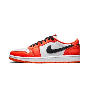 Pánská móda Tenisky Jordan 1 Low OG Starfish Velikost: 45