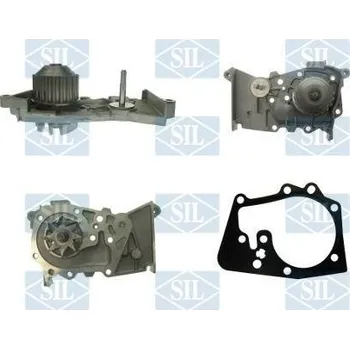 Chladič motoru Vodní čerpadlo, chlazení motoru SALERI SIL PA970AS