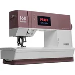 Pfaff Quilt Ambition 635 XL