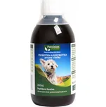 Precision Microbes Probiotika a…