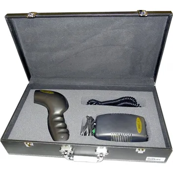 Lampa pro světelnou terapii IBC Bioptron Pro 1