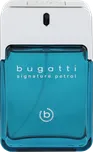 Bugatti Signature Petrol M EDT
