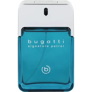 Bugatti Signature Petrol M EDT