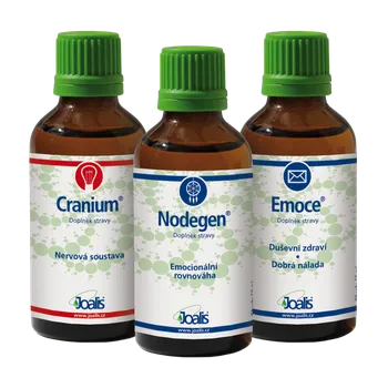 Přírodní produkt kúra – výkyvy nálad