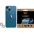 PanzerGlass Ochranné sklo na objektiv pro Apple iPhone 13 mini/13