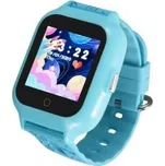 Dětské hodinky s GPS, WiFi a odposlechem Garett Kids Space 4G Garett Electronics