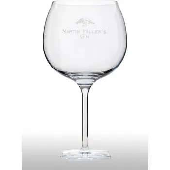 Sklenice Sklenice na gin Martin Miller's