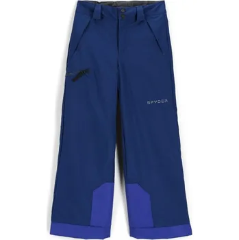 Spyder Propulsion 416 lyžařské kalhoty dětské 8