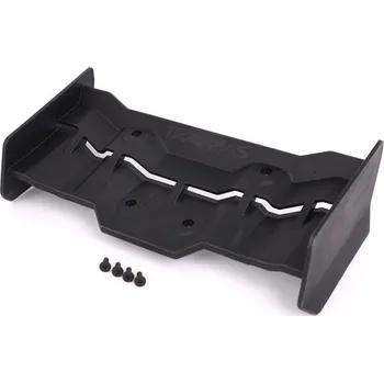RC vybavení 1:6 Traxxas XRT 8S 4WD TQi RTR: Křídlo