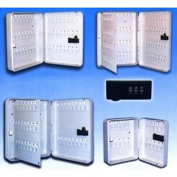 Skříňka na klíč Skříňka na klíče SU 80/K