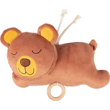 Hračka pro nejmenší lupilu® Hračka pro nejmenší (medvěd)