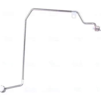 Palivový systém Olejové potrubí NISSENS 935031