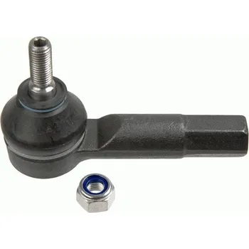 Soustava řízení Hlava příčného táhla řízení LEMFÖRDER 25517 01