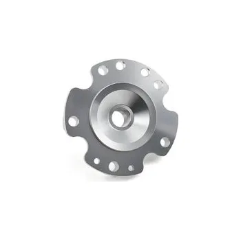 Válec motoru Hlava válce / spalovací komora Stage6 R/T 70ccm MK1 - 2,3mm