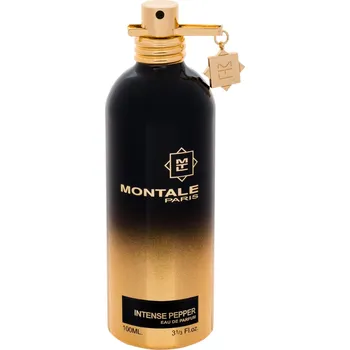 Unisex parfém Montale Paris Montale Paris Intense Pepper, Parfumovaná voda 100ml - Tester Pre všetkých Parfumovaná voda