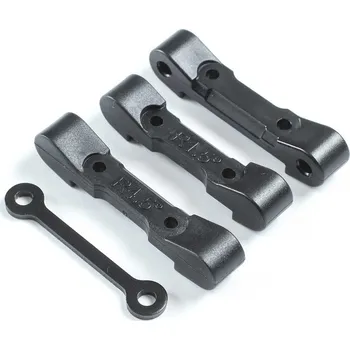 RC vybavení 1:10 Losi 22S Dragster 1969: Sada bloků zadní nápravy