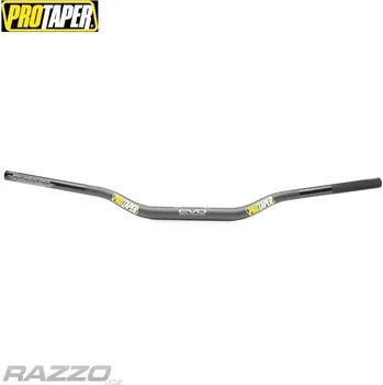 Řídítka Bezhrazdová řídítka ProTaper EVO Husqvarna Stock Black 28,6