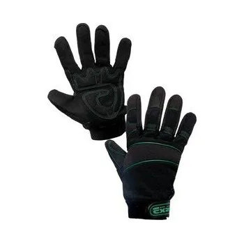 Pracovní rukavice Pracovní rukavice GE-KON vel.9