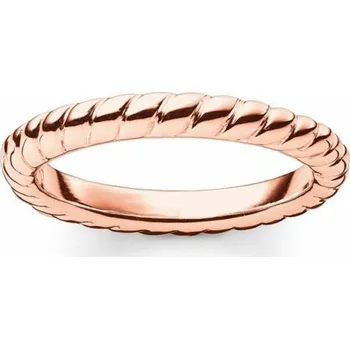 Prsten Prsten Thomas Sabo Velikost: 8