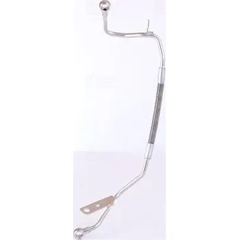 Palivový systém Olejové potrubí NISSENS 935214