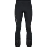 Kilpi pánské kalhoty na skialpy Bristen-M Barva: černá, Velikost: M