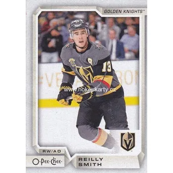 Sběratelská karetní hra řadová karta REILLY SMITH 18-19 OPC číslo 132