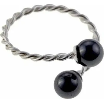 Prsten Dámský prsten Cristian Lay 5477530 (17,1 mm)