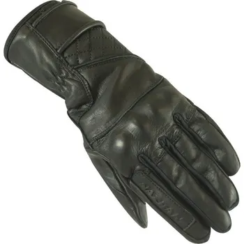 Moto rukavice Dámské rukavice na moto Nazran Aroma 2.0 black vel. L