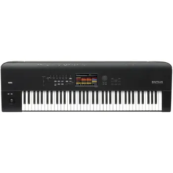 KORG Nautilus-73