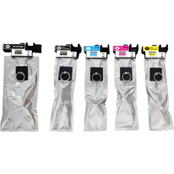 Alternativa T9451 BK (No.C13T945140) - inkoust black pro Epson, 90 ml