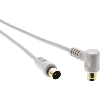 Anténní kabel Sencor SAV 169-150 Antenní koaxiální kabel