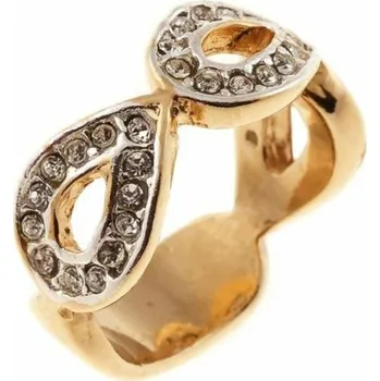 Prsten Dámský prsten Cristian Lay 43328220 (Velikost 22)