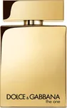 Dolce & Gabbana The One For Men Gold…