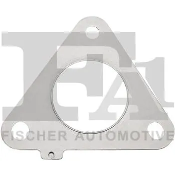 Automobilové těsnění Těsnění, výpust turbíny FA1 780-938