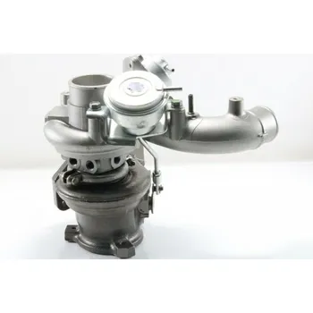 Turbodmychadlo Turbo pro Renault Vel Satis 2.0,r.v. 02-,121KW, 49377-07311