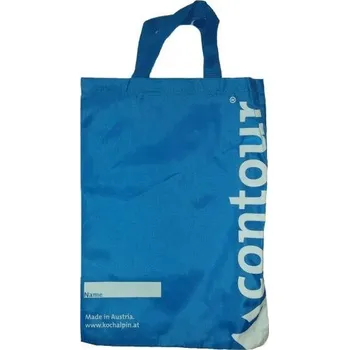 Skialpinistické vybavení Obal na pásy Contour Barva: modrá