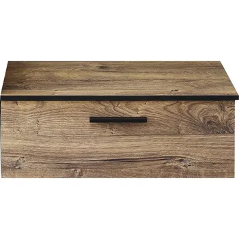 Koupelnový nábytek Koupelnová skříňka nízká Pelipal 374 dub ribbeck 71 x 27,5 x 44 cm