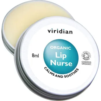 Péče o rty Lip Nurse (Balzám na rty) 8ml Viridian