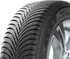 Zimní osobní pneu Michelin Pilot Alpin 5 215/40 R18 89 V XL