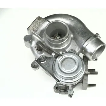 Turbodmychadlo Turbo pro IVECO ,r.v.N/A ,N/AKW, 49135-05131