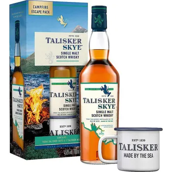 Whisky Talisker Skye 45,8 %