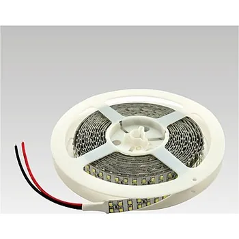 LED páska LED pásek 24V 240LED/m SMD3528 6000K IP20 19.2W/m