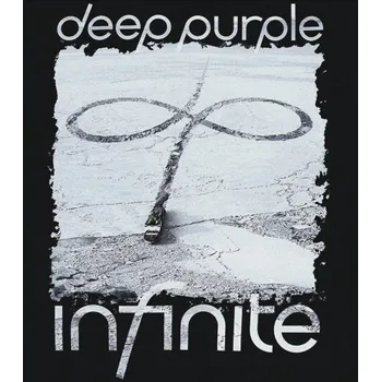 Nášivka nášivka na záda, zádovka Deep Purple - Infinite