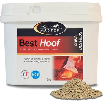 HORSE MASTER Phospho´cal 2kg